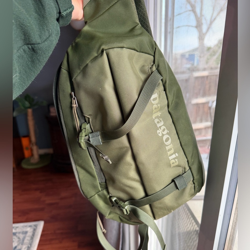 Patagonia Atomic Sling 8L Bag